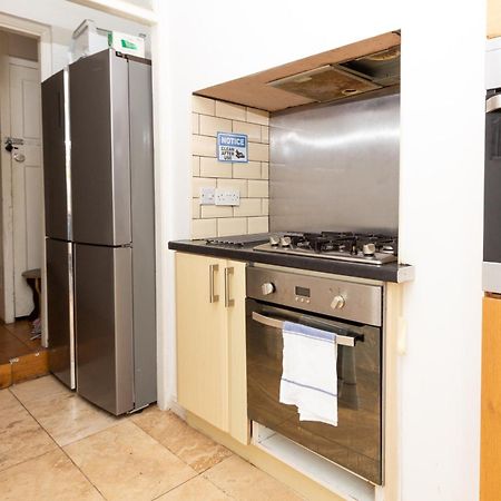 Lovely Private Rooms Near Mcr Centre Manchester Esterno foto