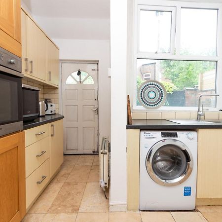 Lovely Private Rooms Near Mcr Centre Manchester Esterno foto