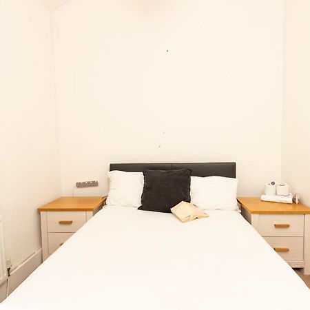Lovely Private Rooms Near Mcr Centre Manchester Esterno foto