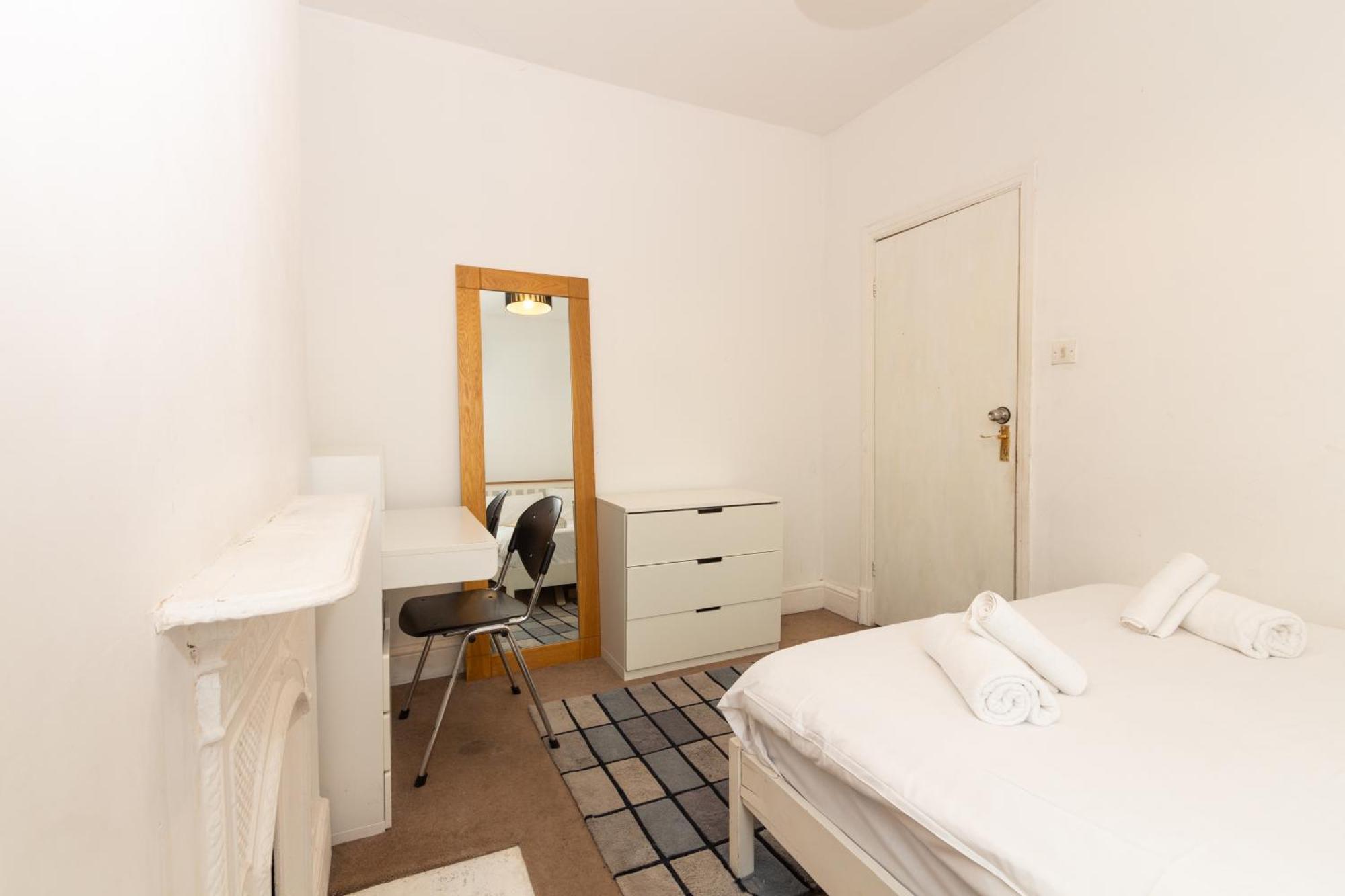 Lovely Private Rooms Near Mcr Centre Manchester Esterno foto